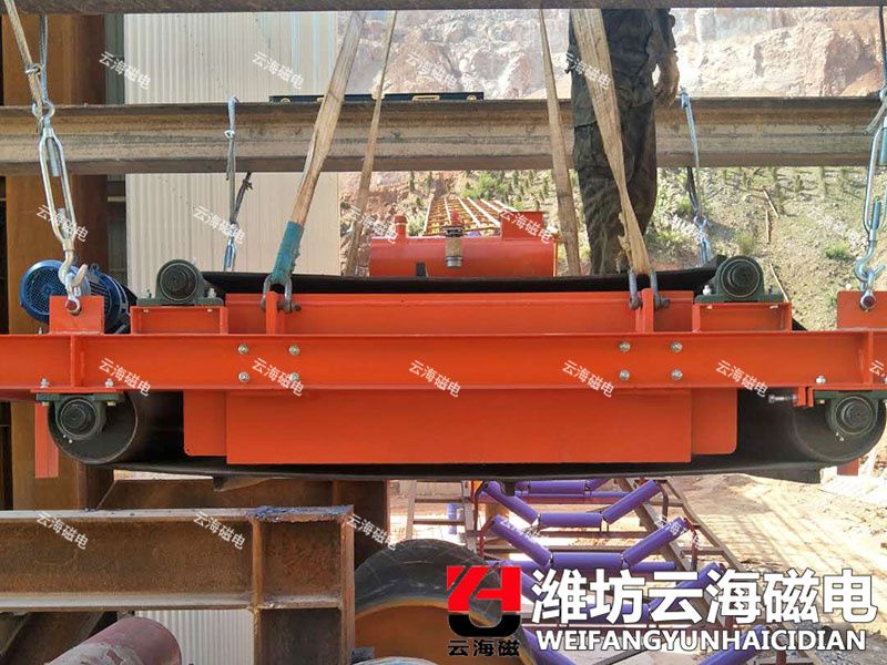 安裝現(xiàn)場(chǎng)